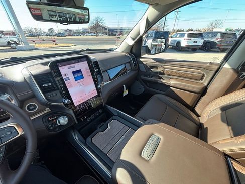 New 2026 RAM 1500 Limited image 21