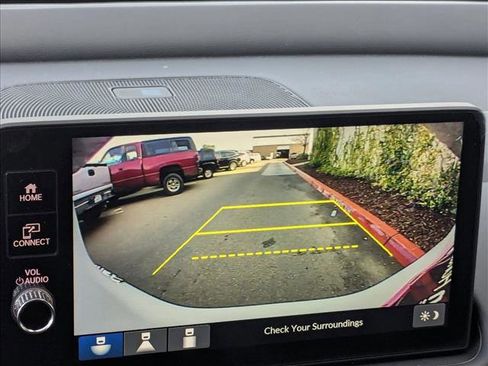 New 2026 Honda HR-V LX image 14