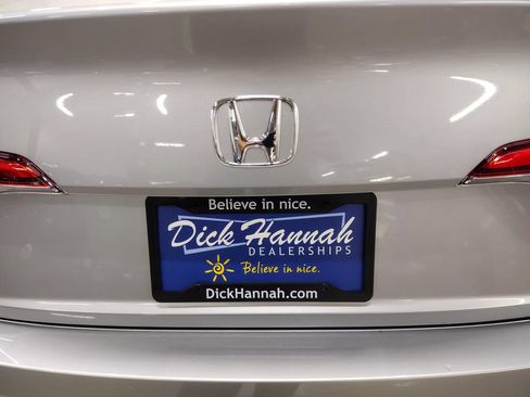 Used 2024 Honda Civic LX image 15