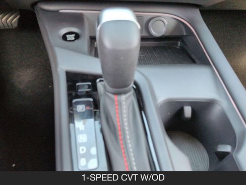 New 2026 Nissan Sentra SR image 16