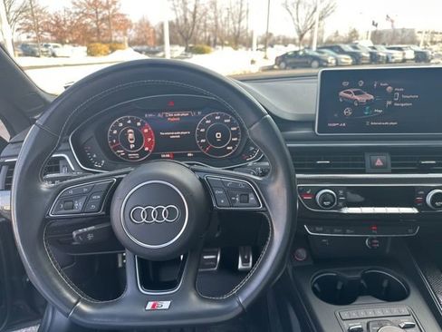Used 2018 Audi S5 Premium Plus w/ Navigation Package image 10