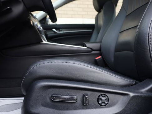 Used 2021 Honda Accord EX-L image 15