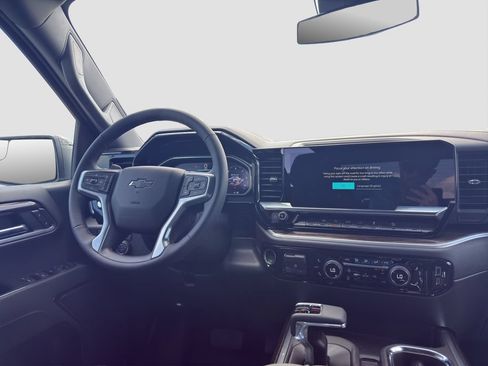 New 2026 Chevrolet Silverado 1500 LT Trail Boss w/ Protection Package AWD/4WD image 18