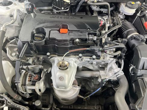 Used 2023 Honda Civic LX image 27