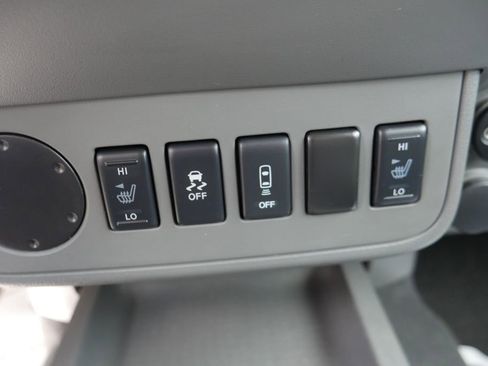 Used 2019 Nissan Frontier SV w/ Value Truck Package image 19