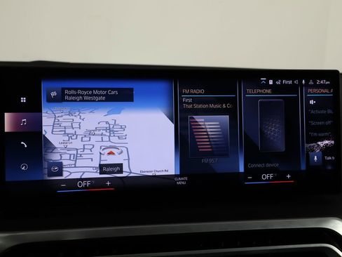 Used 2024 BMW M340i w/ Premium Package image 34