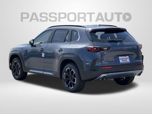 New 2026 MAZDA CX-50 Meridian Edition w/ Weather Package AWD/4WD image 2