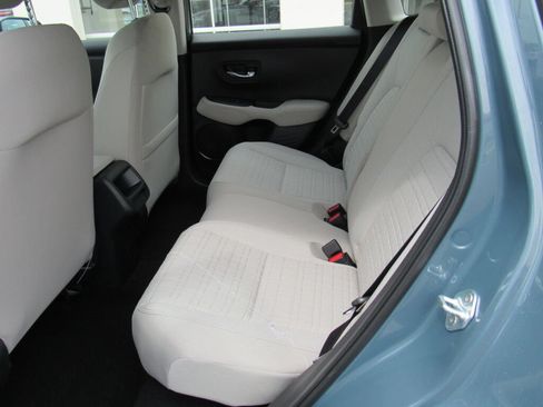 Used 2024 Honda HR-V LX image 6