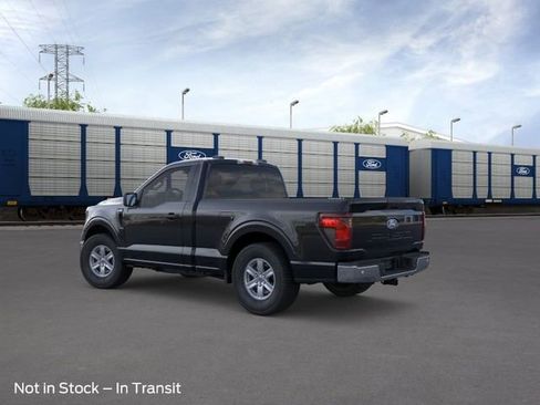 New 2026 Ford F150 XL RWD image 4