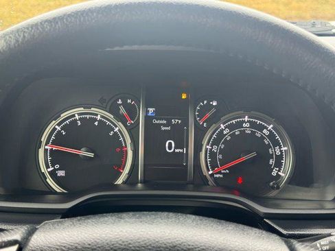 Certified 2021 Toyota 4Runner TRD Pro image 21