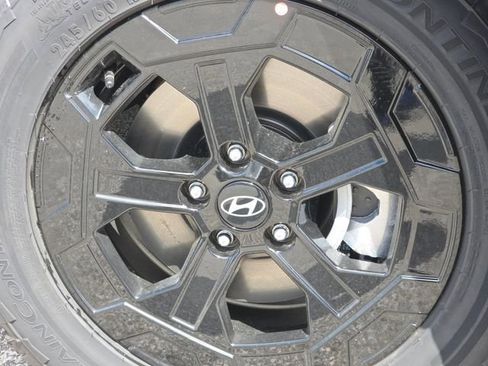 New 2026 Hyundai Santa Fe XRT AWD/4WD image 10