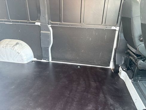 Used 2024 RAM ProMaster 1500 w/ Convenience Group image 24