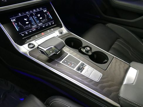 Used 2023 Audi A6 3.0T Prestige w/ Prestige Package image 12