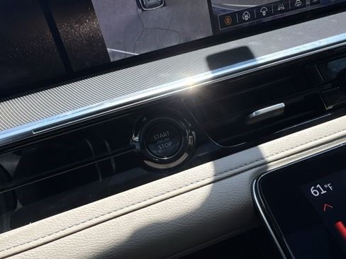 Used 2025 INFINITI QX80 Pure RWD image 17