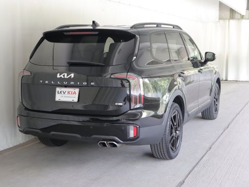 Used 2024 Kia Telluride SX Prestige X-Line AWD/4WD image 7