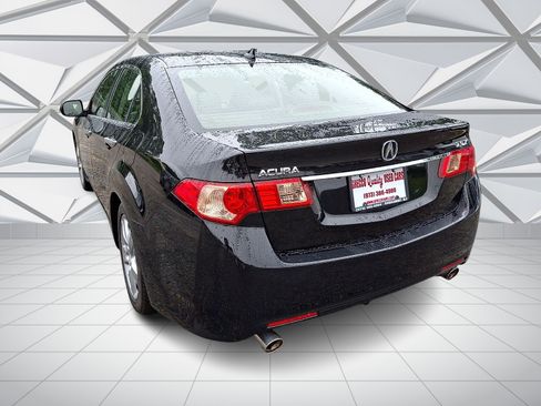 Used 2012 Acura TSX Sedan FWD image 8