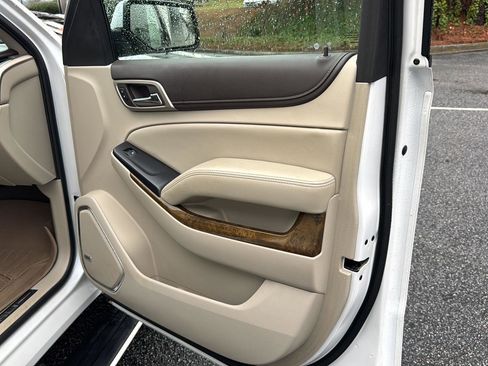 Certified 2016 GMC Yukon Denali w/ Open Road Package image 12