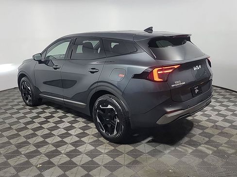 Used 2026 Kia Sportage S AWD/4WD image 9