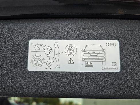 Used 2025 Audi Q7 3.0T Premium Plus image 55