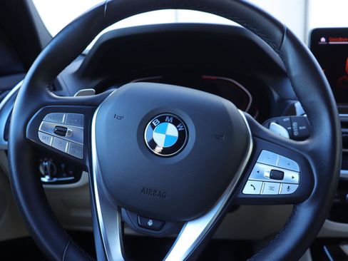 Used 2022 BMW X3 sDrive30i image 29