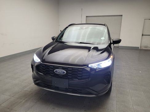 Used 2024 Ford Escape ST-Line image 15