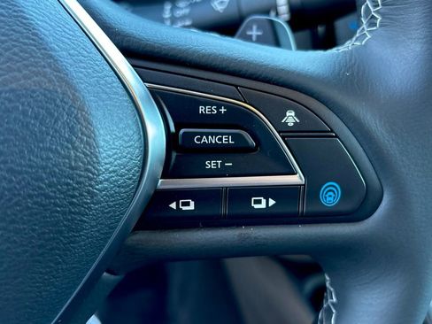 New 2025 INFINITI QX50 Pure image 14