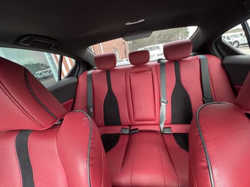 Used 2022 Acura ILX image 8