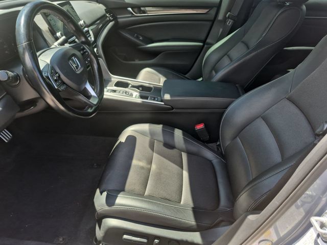Used 2021 Honda Accord Sport image 11