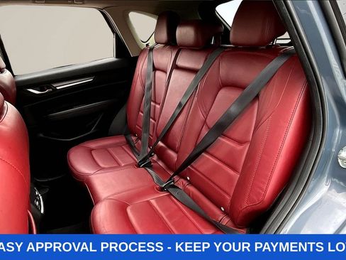 Used 2023 MAZDA CX-5 Carbon Edition AWD/4WD image 29