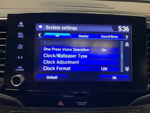 Used 2022 Honda Ridgeline RTL-E image 37