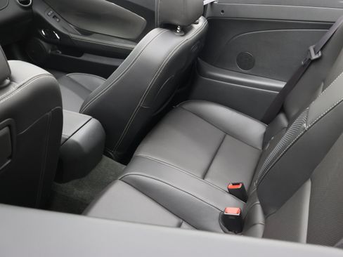 Used 2014 Chevrolet Camaro SS w/ RS Package RWD image 52