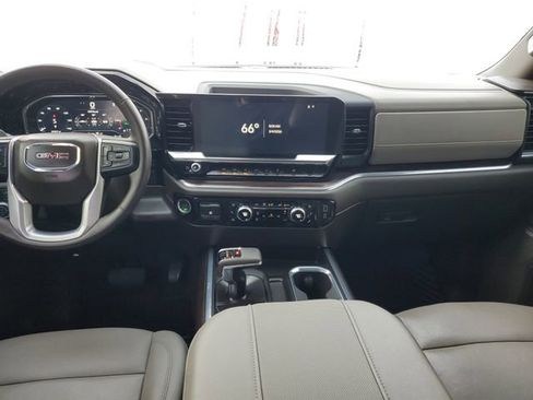 Used 2023 GMC Sierra 1500 SLT w/ SLT Premium Plus Package image 15