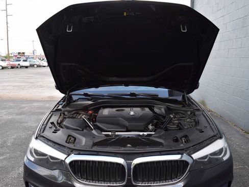 Used 2017 BMW 530i xDrive AWD/4WD image 71