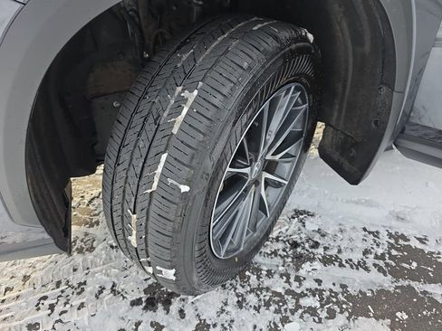 Certified 2025 Lexus NX 350 350h Base w/ Cold Area Package image 32