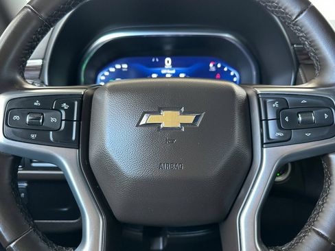 Certified 2024 Chevrolet Tahoe LT AWD/4WD image 33