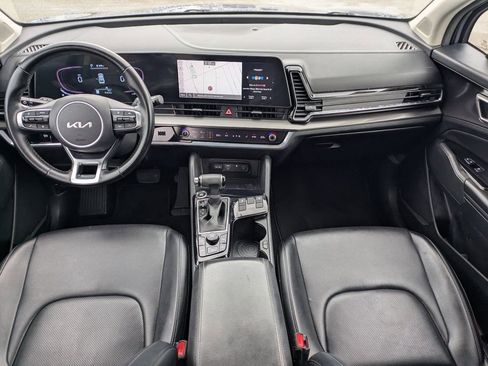 Used 2023 Kia Sportage EX FWD image 14