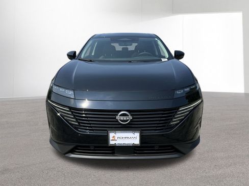 New 2025 Nissan Murano SL w/ Cargo Package image 26