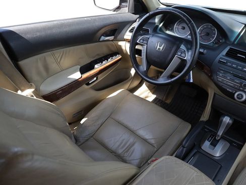Used 2012 Honda Accord EX-L image 11