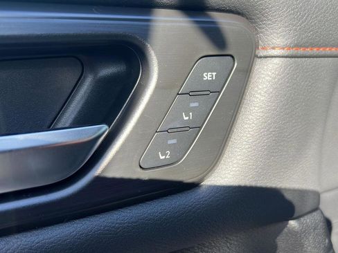 New 2026 Nissan Armada PRO-4X image 29