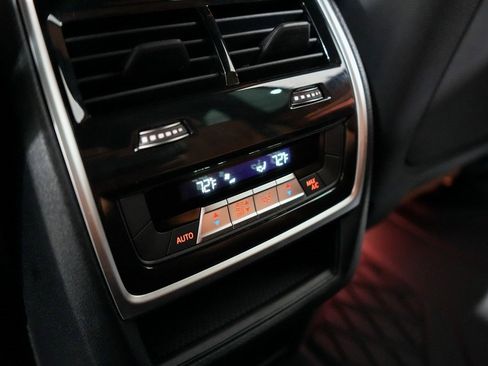 Used 2023 BMW X5 M50i w/ Executive Package image 33