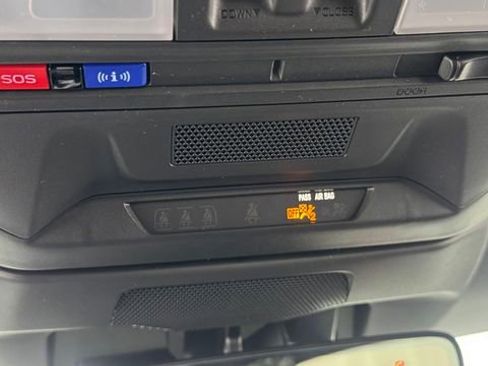 New 2026 Subaru Crosstrek 2.5i Sport image 30