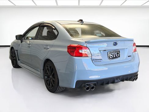 Used 2019 Subaru WRX Premium image 6