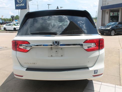 Used 2019 Honda Odyssey EX-L image 5