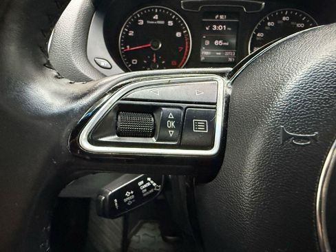Used 2018 Audi Q3 2.0T Premium Plus AWD/4WD image 14