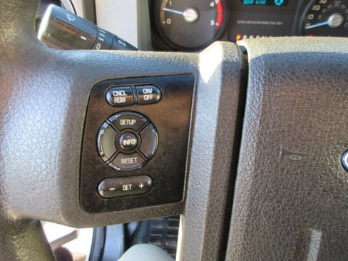 Used 2016 Ford F650 2WD Regular Cab Super Duty image 20