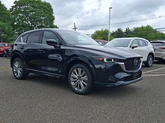 Used 2023 MAZDA CX-5 Signature AWD/4WD video 1