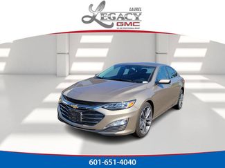 Used 2024 Chevrolet Malibu LT image 1
