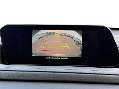 Certified 2025 MAZDA CX-30 AWD 2.5 S w/ Preferred Package image 15