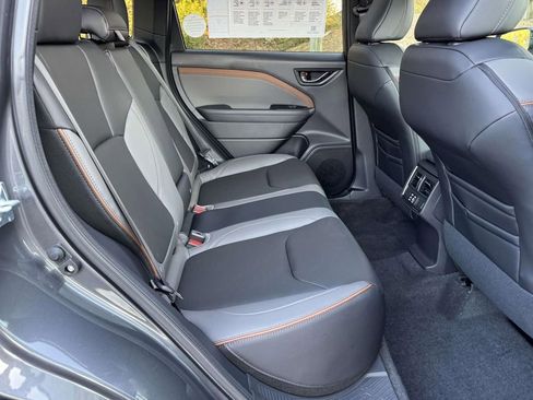 New 2026 Subaru Forester Sport w/ Sport Package image 11