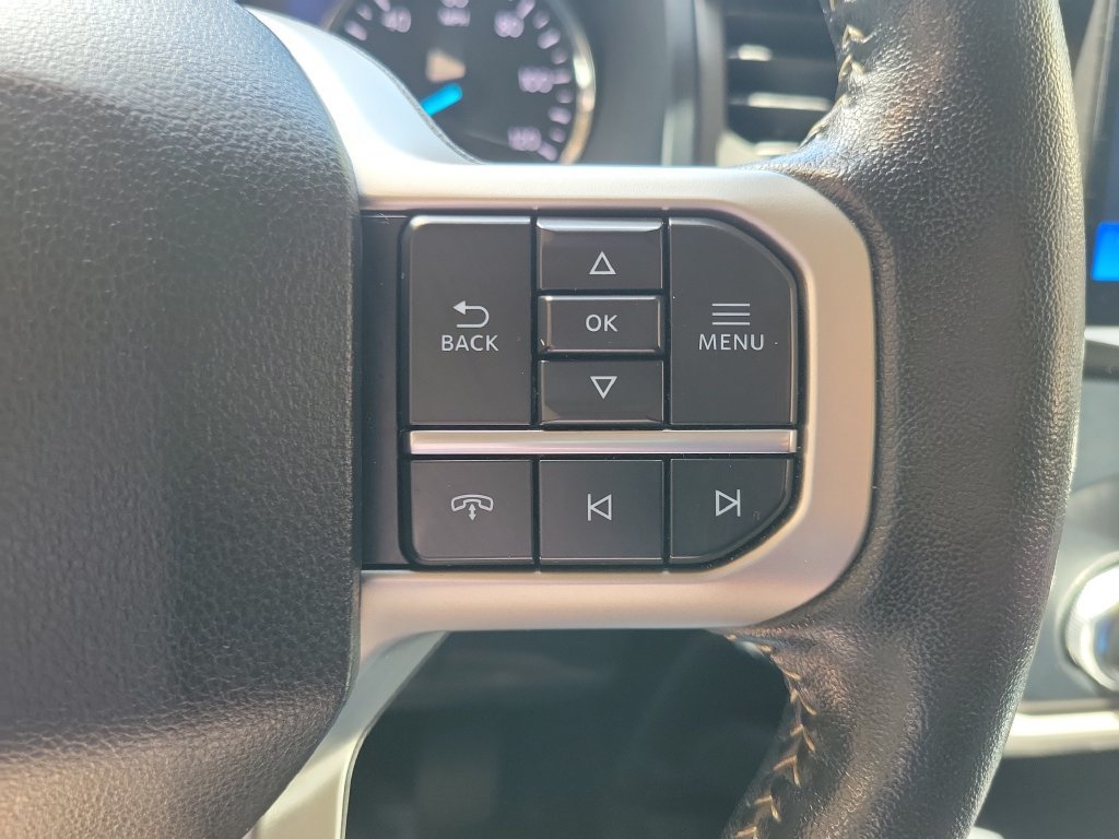 Used 2024 Ford Expedition Max XLT AWD/4WD image 22
